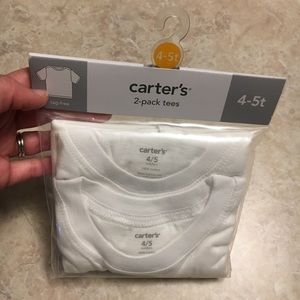 Carter’s Boys Undershirts